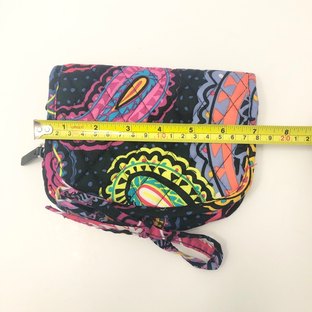 Vera Bradley Travel Organizer - Picture 3 of 5
